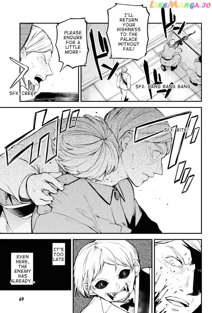 Bungou Stray Dogs Chapter 90 image 25_optimized